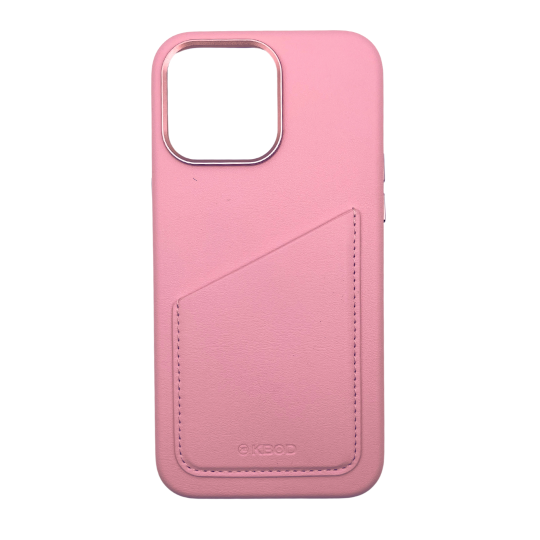 iPhone 15 Pro - Lux Case