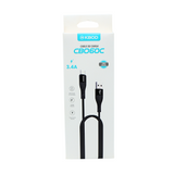 USB Type C Cable - 3.3FT KBOD Fast Charging CBO-60C