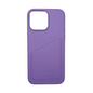 iPhone 15 Pro - Lux Case