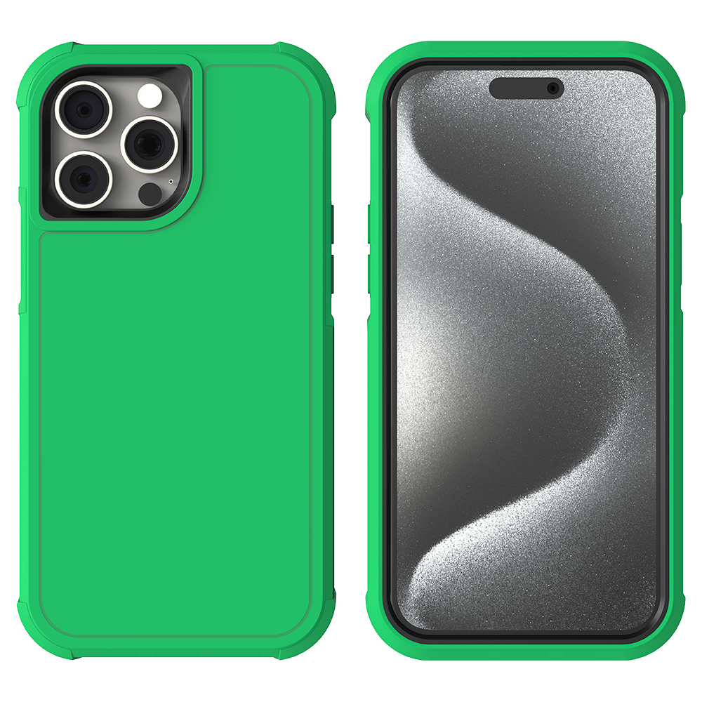 iPhone 15 - Gear Case