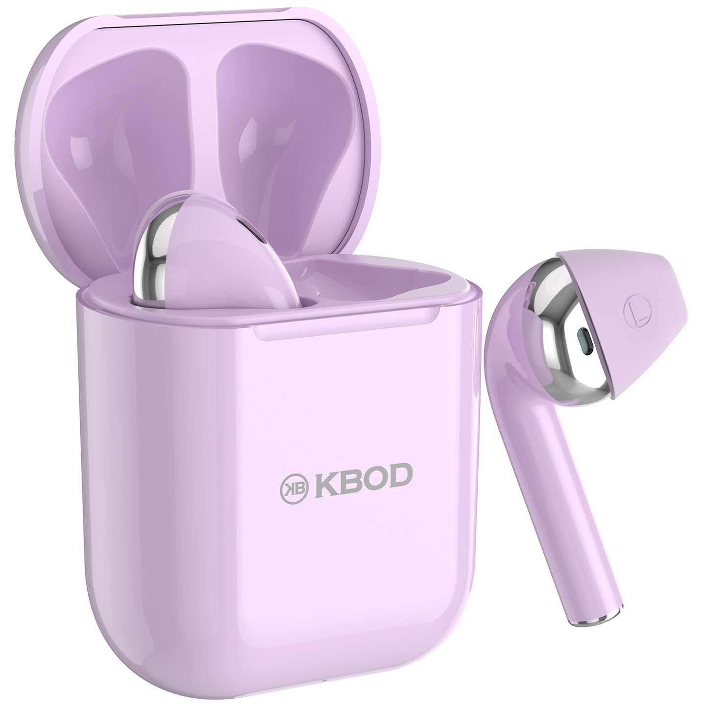 Wireless Earphones - KBOD TWS-C23