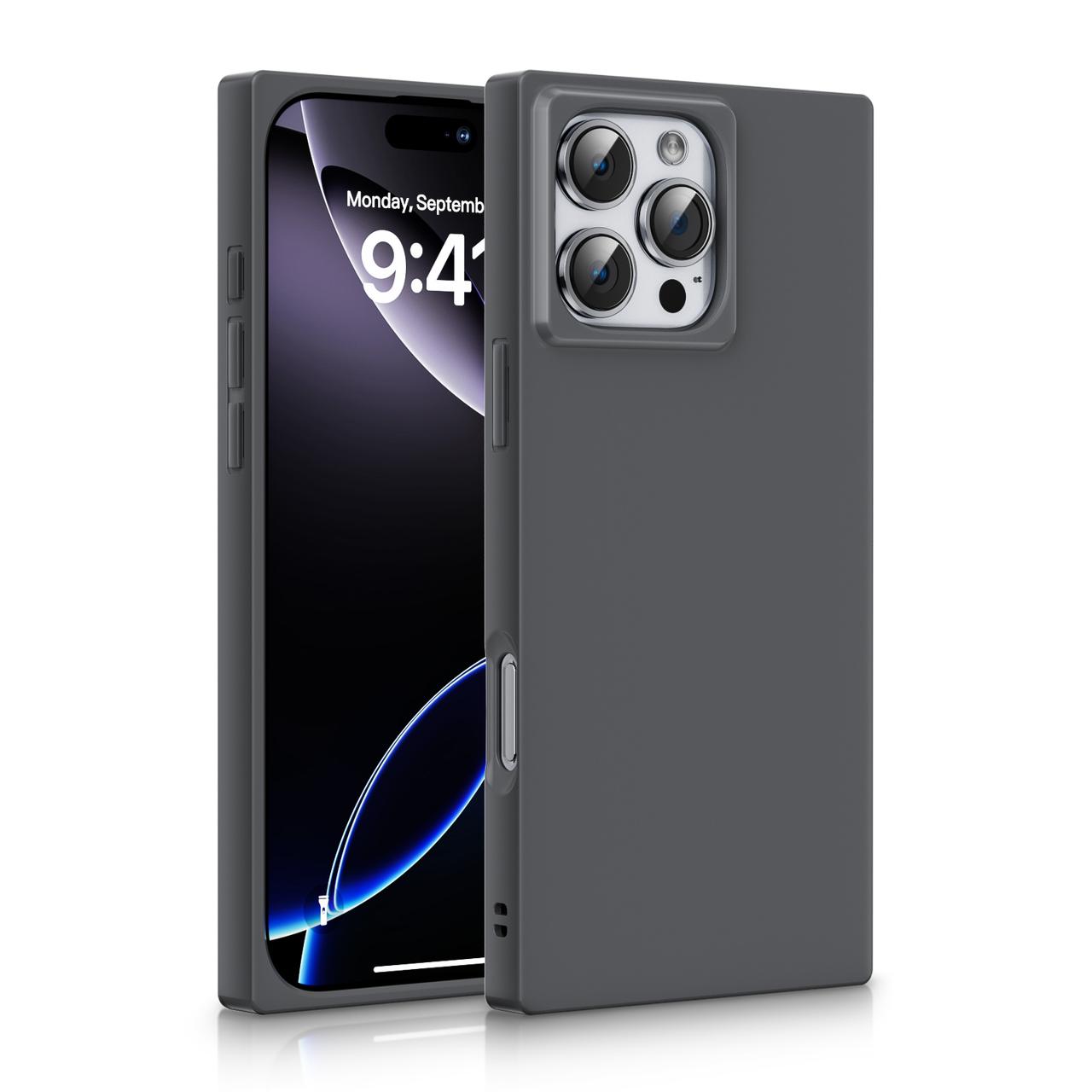 iPhone 16 Pro - Blox Case