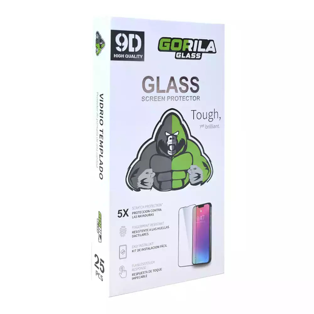 Tempered Glass