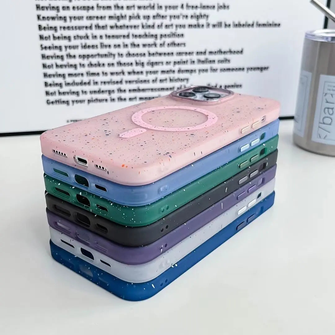 LUNAR CASE