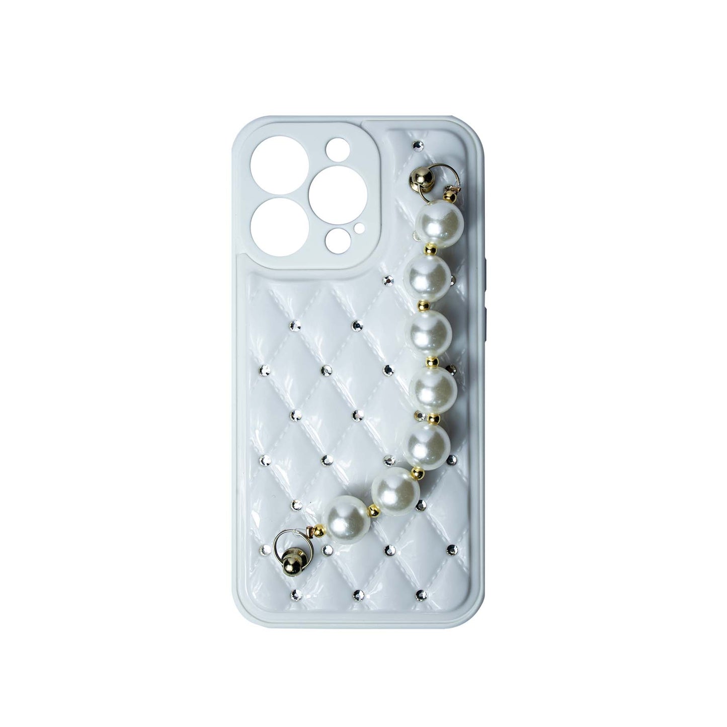 iPhone 12 - Pearl Case