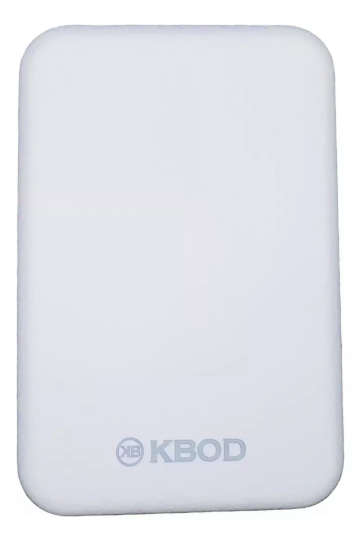 POWERBANK KBOD POW-11051 MAGNETIC 5,000MAH