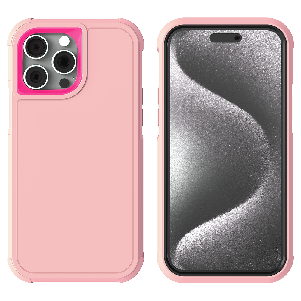 iPhone 15 - Gear Case