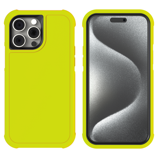 iPhone 15 Plus - Gear Case